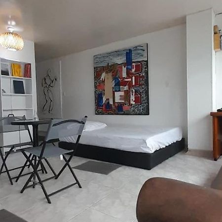 Antonia Santos Apartment Bucaramanga Exterior photo