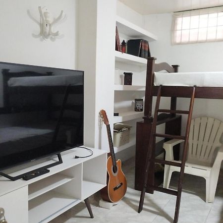 Antonia Santos Apartment Bucaramanga Exterior photo