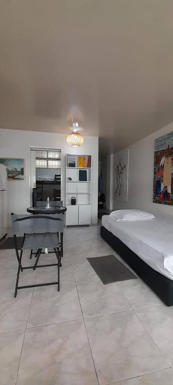 Antonia Santos Apartment Bucaramanga Exterior photo