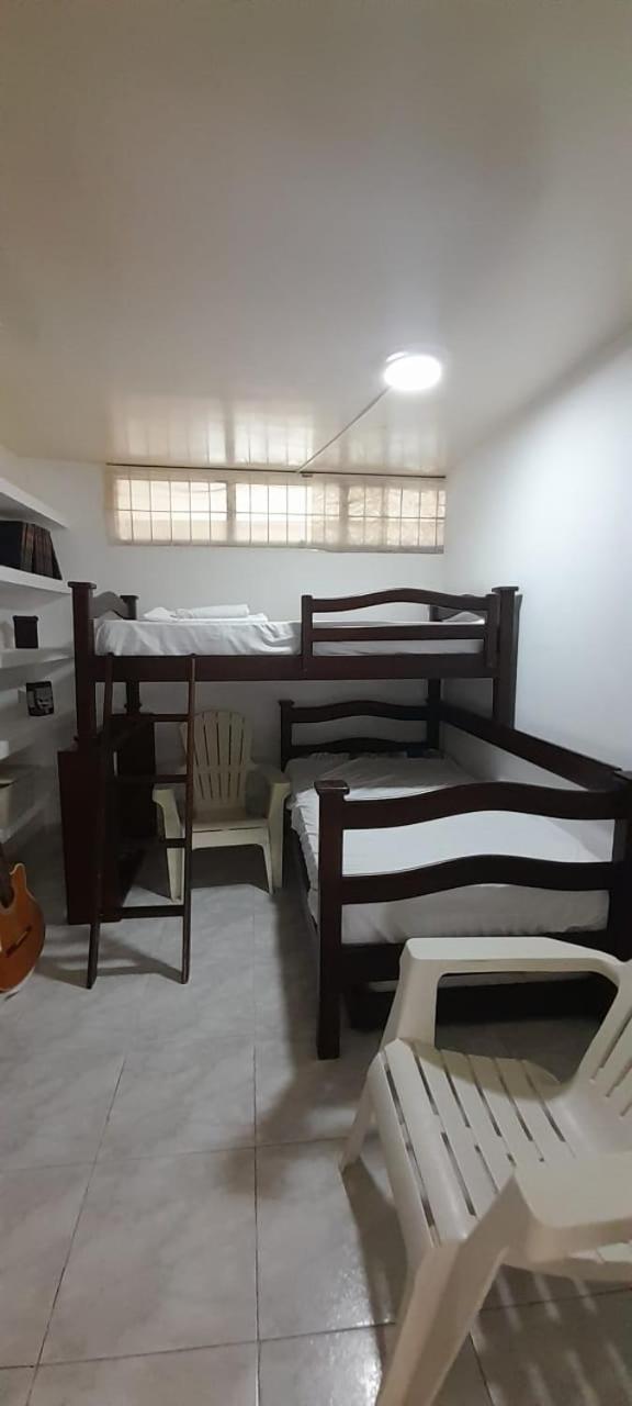 Antonia Santos Apartment Bucaramanga Exterior photo