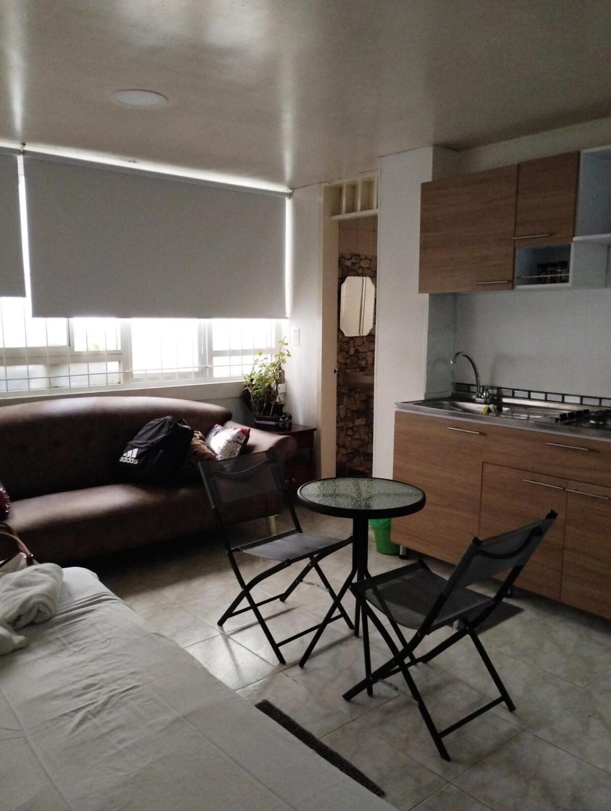 Antonia Santos Apartment Bucaramanga Exterior photo
