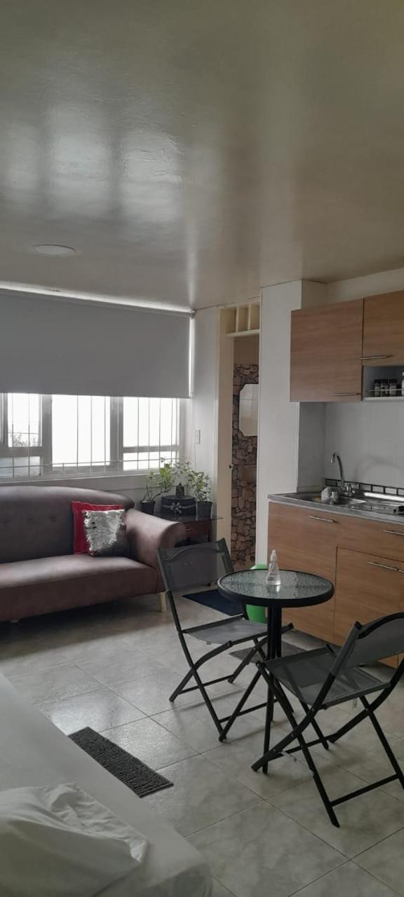 Antonia Santos Apartment Bucaramanga Exterior photo
