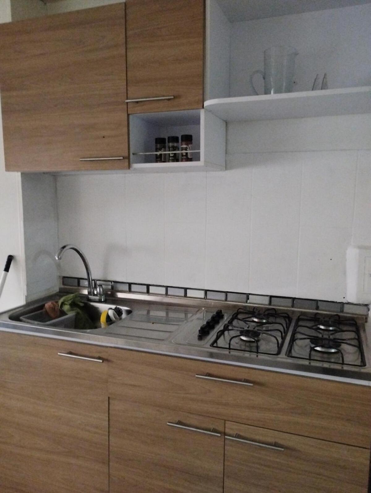 Antonia Santos Apartment Bucaramanga Exterior photo